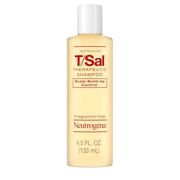 Neutrogena T/Sal Therapeutic Shampoo - Yuka Score 86/100