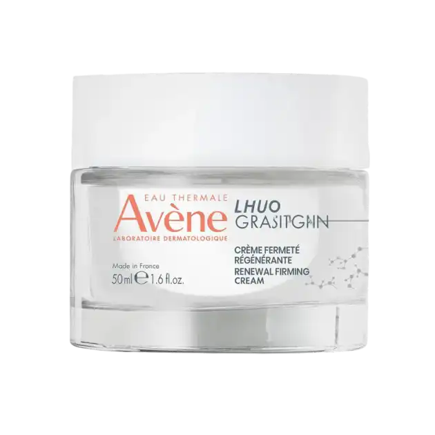 Avène Hyaluron Activ B3 Renewal Firming Cream - Yuka Score 100/100