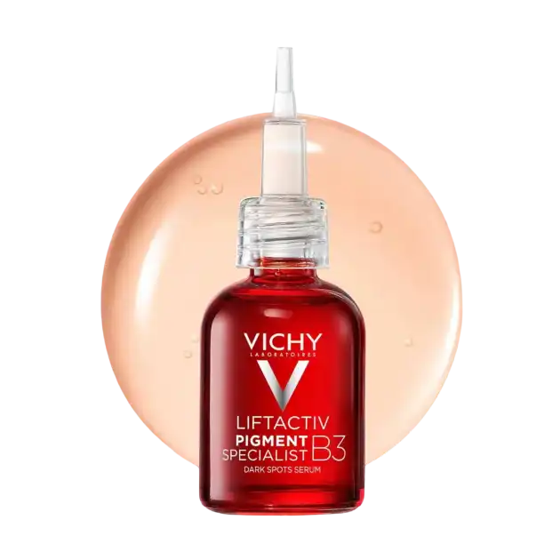 Vichy LiftActiv B3 Dark Spot Serum - Yuka Score 93/100