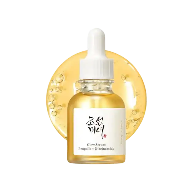 Beauty of Joseon Glow Serum Propolis + Niacinamide - Yuka Score 100/100