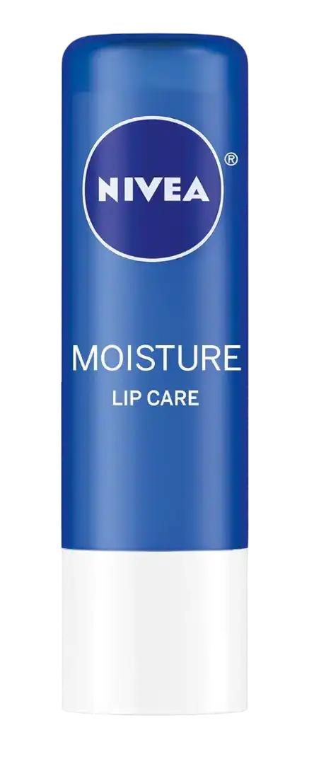 NIVEA A Kiss of Moisture Essential Lip Care - Yuka Score 100/100