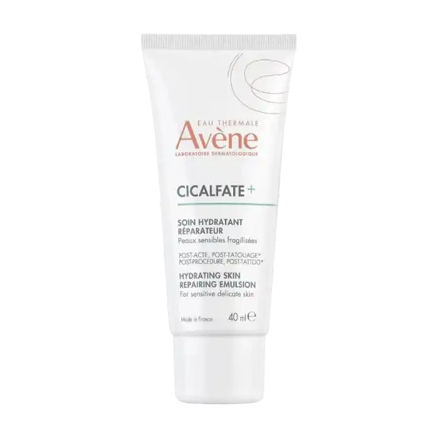 Avène Cicalfate+ Restorative Protective Cream - Yuka Score 100/100