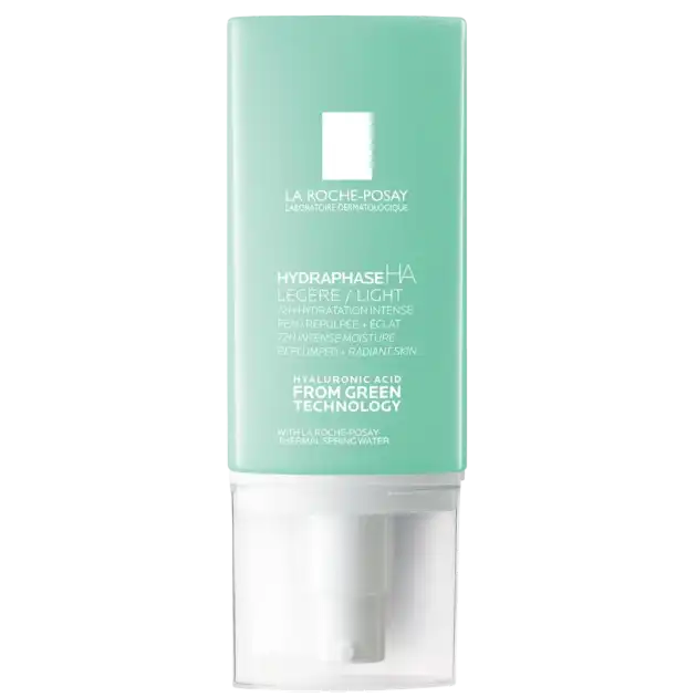 La Roche-Posay Hydraphase HA Light - Yuka Score 100/100