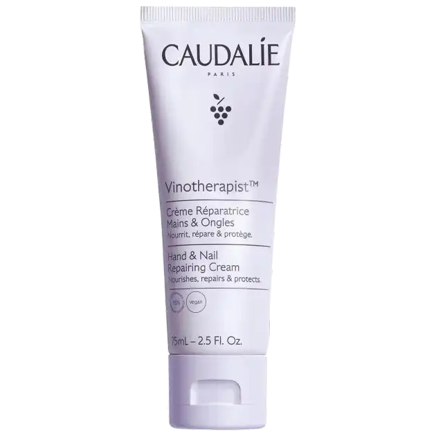 Caudalie Vinotherapist Hand Cream - Yuka Score 86/100