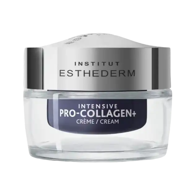 Institut Esthederm Pro-Collagen+ Cream - Yuka Score 86/100