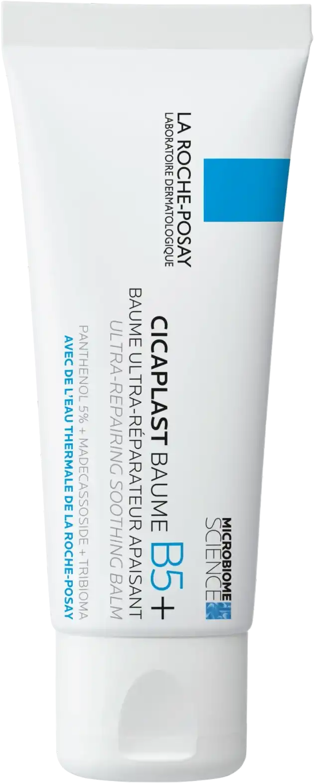 La Roche-Posay Cicaplast Baume B5 - Yuka Score 90/100