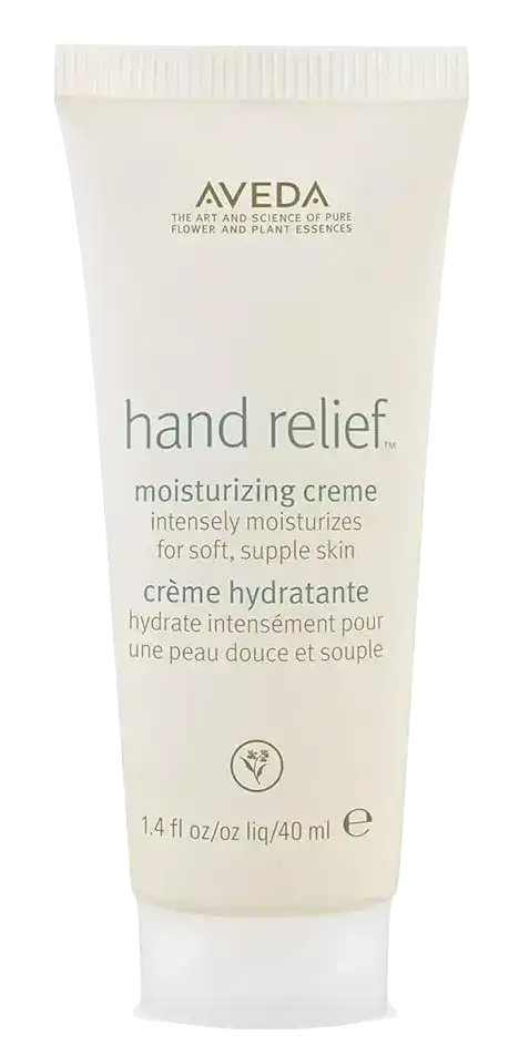 Aveda Hand Relief - Yuka Score 93/100