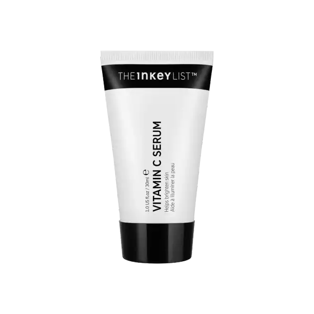 The Inkey List 30% pure vitamin C serum - Yuka Score 100/100